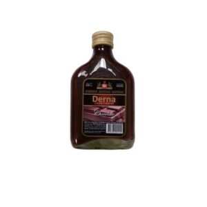 LICOR DERNA CHOCOLATE PETACA
