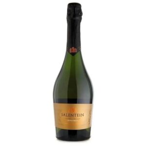 CHAMPAGNE SALENTEIN EXTRA BRUT 750ML