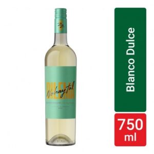 VINO DILEMA BCO. DULCE 750ML - BULTO X 6