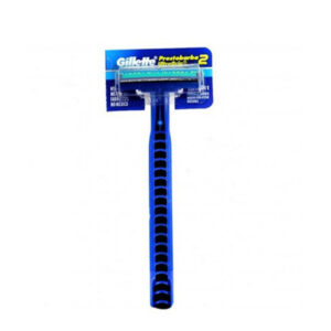 MAQ. DE AFEITAR GILLETTE ULTRAGRIP 2 CAB FIJA