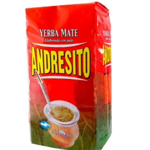 YERBA ANDRESITO 500G - BULTO X 10