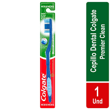 CEPILLO DE DIENTES COLGATE PREM ULT