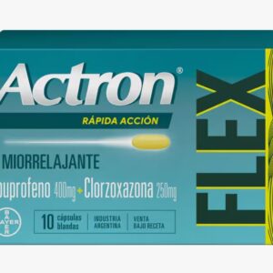 ACTRON FLEX X10U