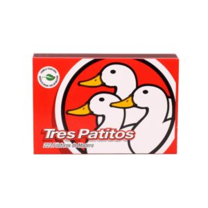 FOSFOROS TRES PATITOS 222 u