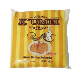 GRASA KUMEI 500G