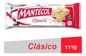 MANTECOL 111G - BULTO X 40