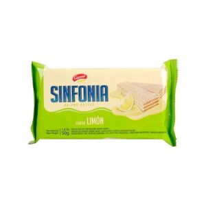 GAONA SINFONIA LIMON 100G