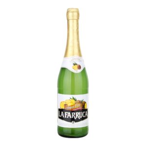 SIDRA LA FARRUCA ANANA FIZZ 720CC - BULTO X 6