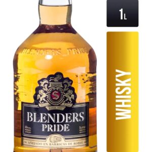 WHISKY BLENDERS PRIDE 1L