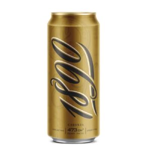 CERVEZA QUILMES 1890 473CC