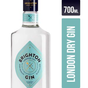 GIN BRIGHTON CLASICO 700ML
