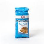 SAL FINA DOS ANCLAS 500GR