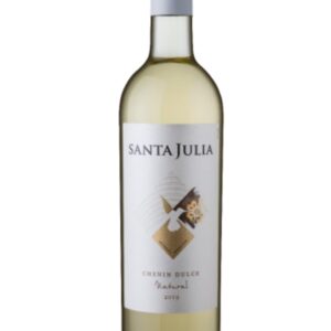 VINO BLANCO SANTA JULIA CHENIN DULCE 750 ML