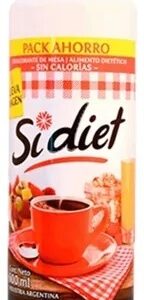 EDULCORANTE SI DIET 600 ML