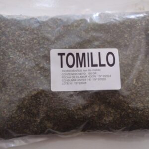 TOMILLO TRICON 250G