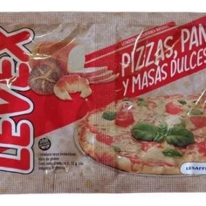 LEVADURA LEVEX 20G