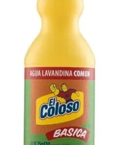 LAVANDINA EL COLOSO 1L