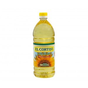 ACEITE EL CORTIJO X900