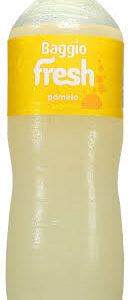 GASEOSA FRESH POMELO 2.25L