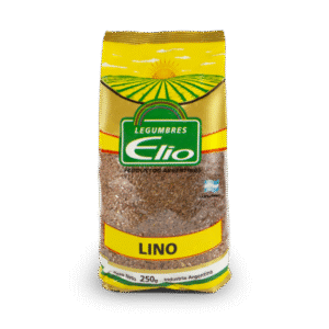 LINO ELIO X 250 G.