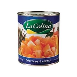 COCTEL LA COLINA LATA 485G
