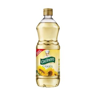 ACEITE GIRASOL COCINERO 900ML