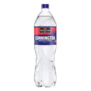 GASEOSA CUNNINGTON TONICA X 1.5L
