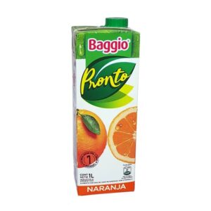 BAGGIO NARANJA 1 L