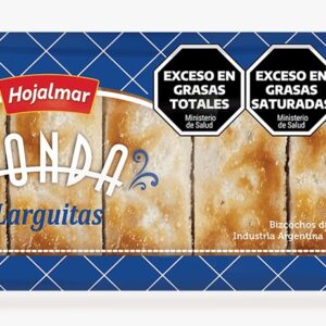 HOJALMAR RONDA LARGUITAS 150 G