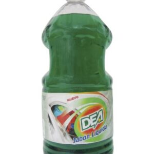 JABON LIQUIDO DEA X 2L