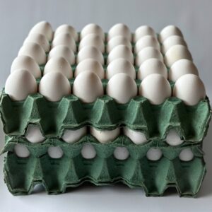 HUEVOS BLANCOS Nº1 MAPLE - BULTO X 30