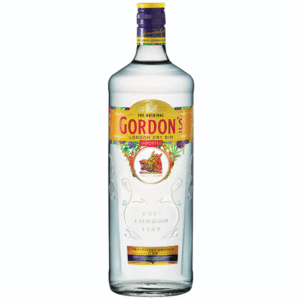 GIN GORDON´S X 700 BULTO X 6