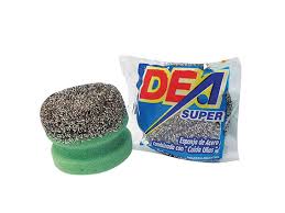 COMBINADO ACERO DEA - BULTO X 12