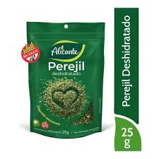 OREGANO ALICANTE 25G - BULTO X 12