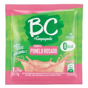 JUGO BC POMELO ROSADO 7G