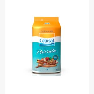 SAL PARRILLERA CELUSAL 1 KG