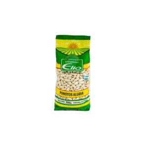 POROTOS ALUBIAS ELIO X 500 GR
