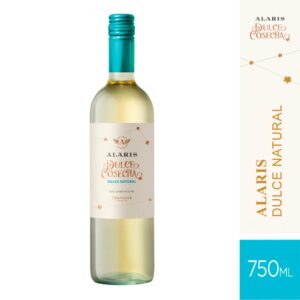 VINO ALARIS BLANCO DULCE