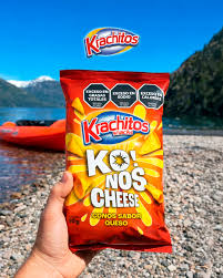 KONOS KRACHITOS 45G