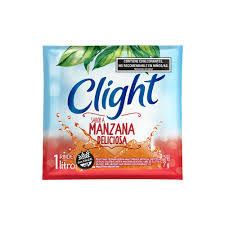 CLIGHT MANZANA DELICIOSA