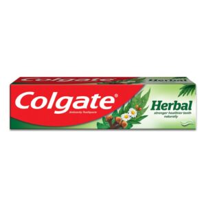 DENT COLGATE HERBAL 90 GR