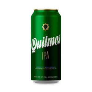 CERVEZA QUILMES IPA 473 ML