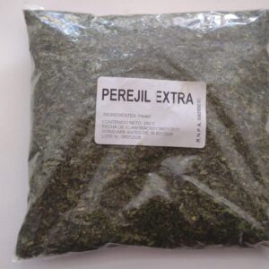 PEREJIL TRICON 250 GR