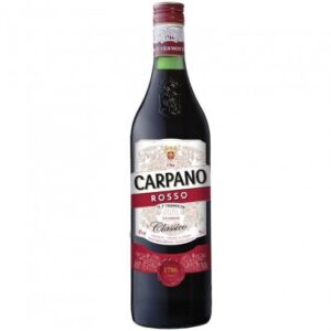 APERITIVO CARPANO 950CC