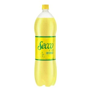 GASEOSA SECCO LIMON INTENSO 3LT