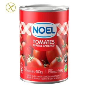 TOMATE PERITA NOEL 400G - BULTO X 24