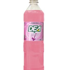 DETERGENTE CREMOSO DEA X 750