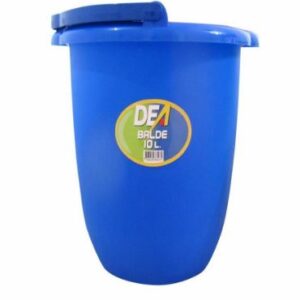 BALDE 10 LITROS DEA