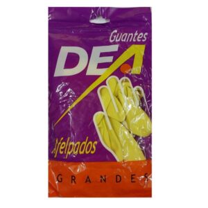 GUANTES GRANDES DEA  - BULTO X 12