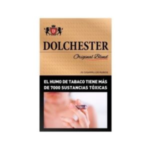 CIGARRILLO DOLCHESTER X 10U.